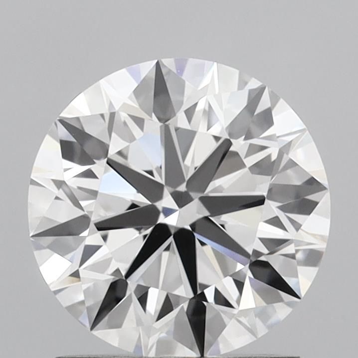 1.50 ct. round Lab Grown Diamond front image