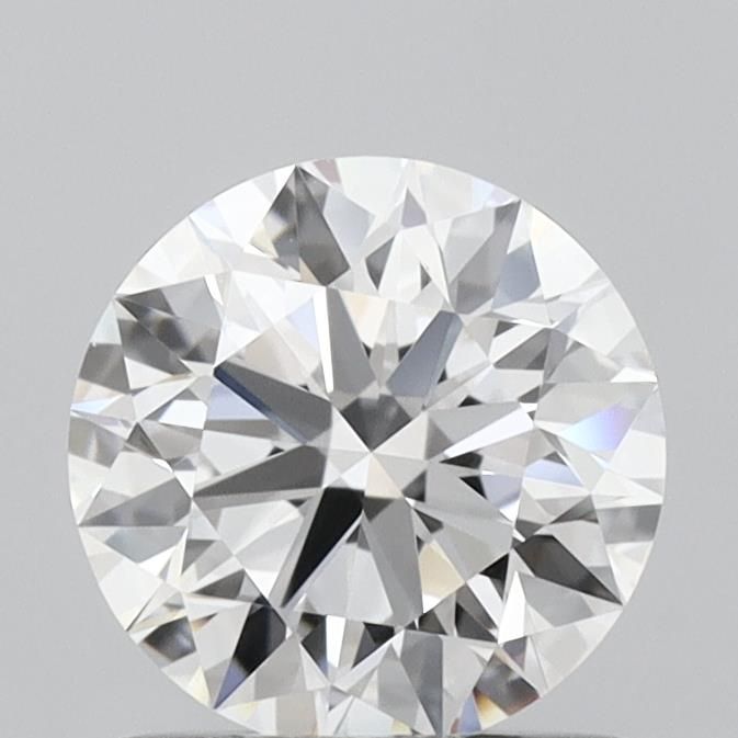1.01 ct. round Lab Grown Diamond front image
