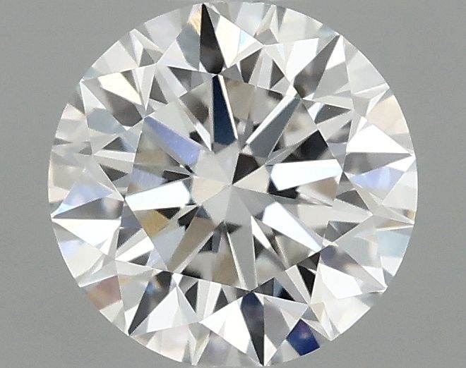 1.06 ct. round Lab Grown Diamond front image