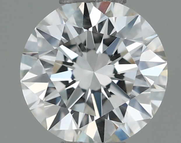 0.40 ct Round diamond