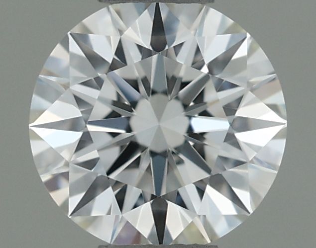 0.30 ct Round diamond