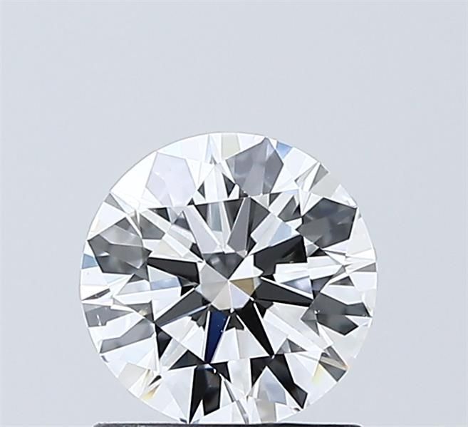 0.97 ct. round Lab Grown Diamond front image