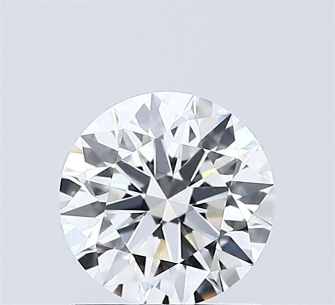 1.05 ct. round Lab Grown Diamond front image