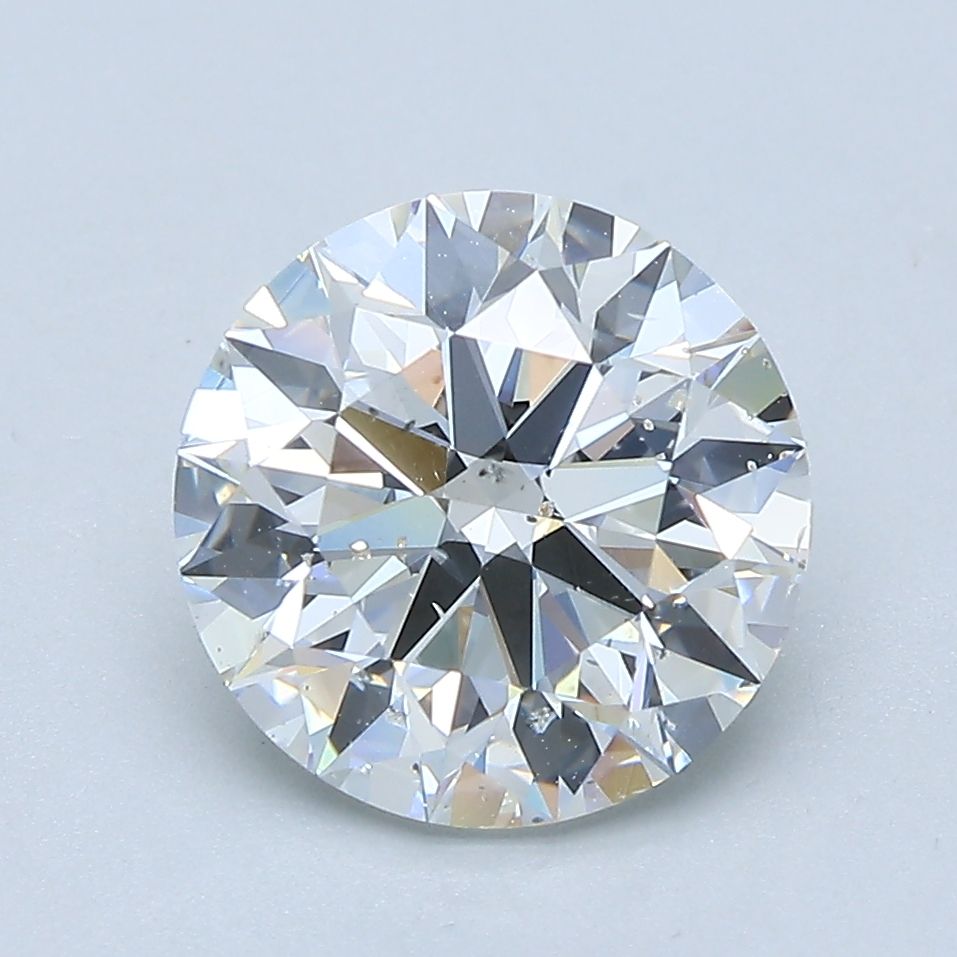 2.71 Carat