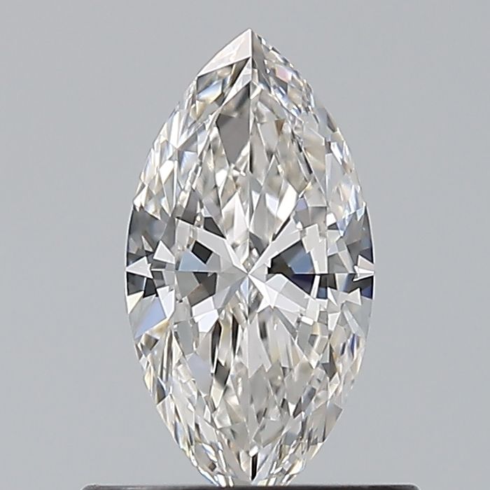 0.53 ct Marquise diamond