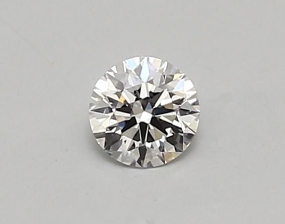 0.33 ct lab-grown Round Diamond