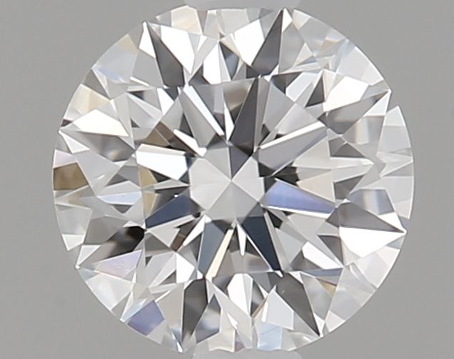 Diament 0.36 ct E/VVS2
