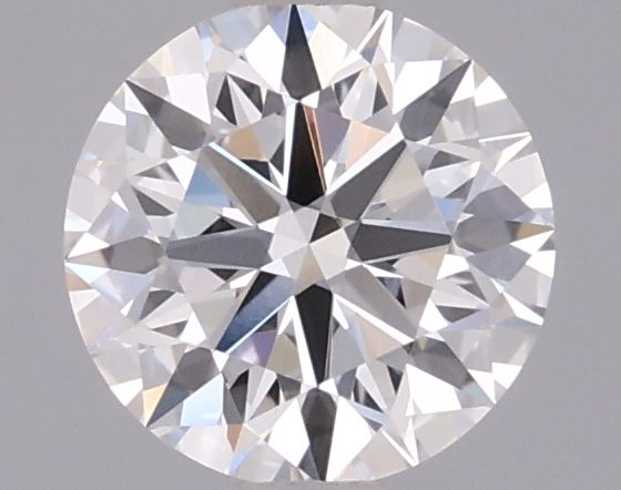 1.03 ct. round Lab Grown Diamond front image