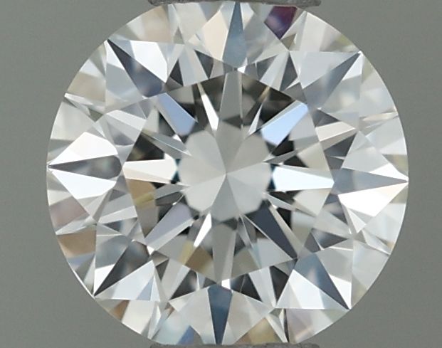 0.30 ct Round diamond