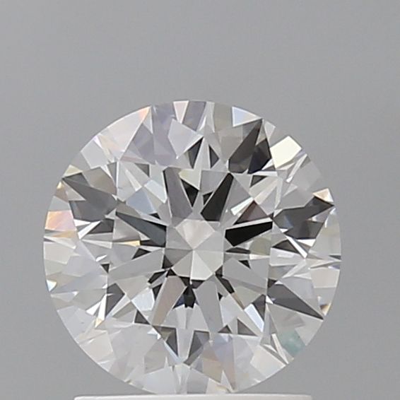 1.55 ct. round Lab Grown Diamond front image