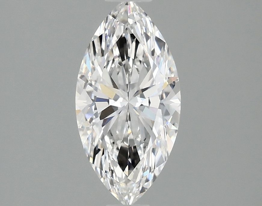 1.05 ct. marquise Lab Grown Diamond front image