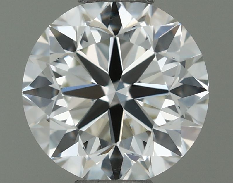 0.50 ct Round diamond
