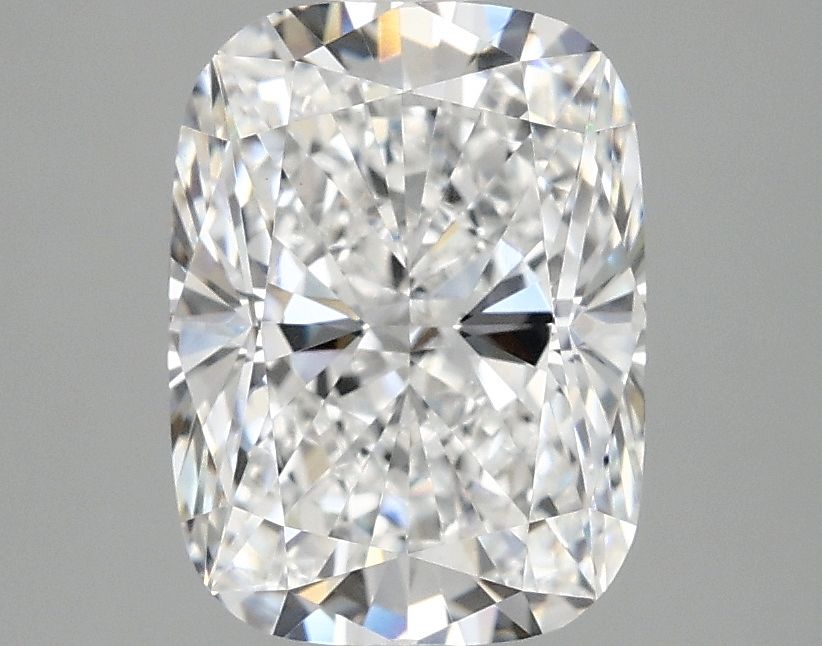 2.58 Carat