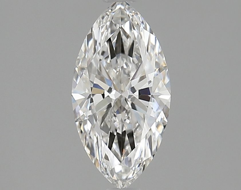 1.05 ct. marquise Lab Grown Diamond front image