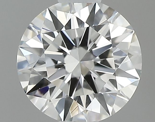 0.50 ct Round diamond