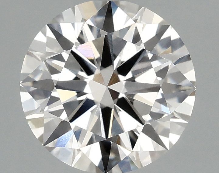1.55 ct Round diamond