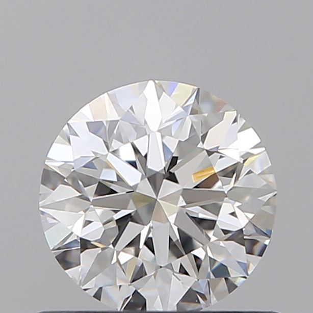 Diamant Rond 0.70 ct - Couleur F - Pureté VVS2