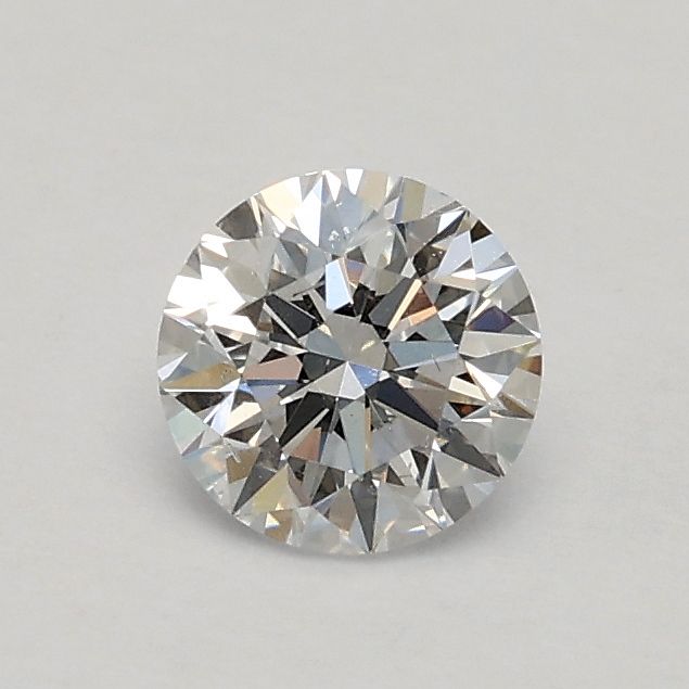 0.31 ct lab-grown Round Diamond