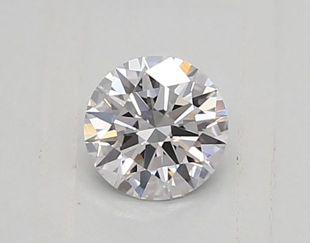 0.37 ct lab-grown Round Diamond