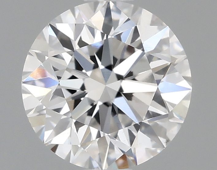 1.03 ct. round Lab Grown Diamond front image
