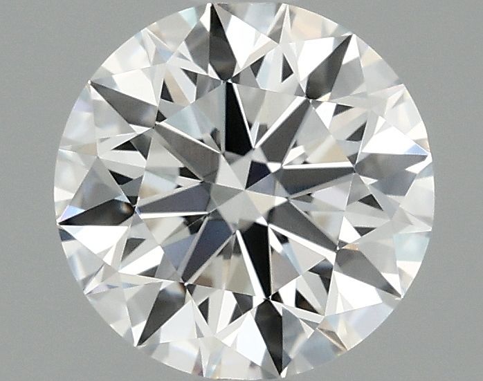1.47 ct. round Lab Grown Diamond front image