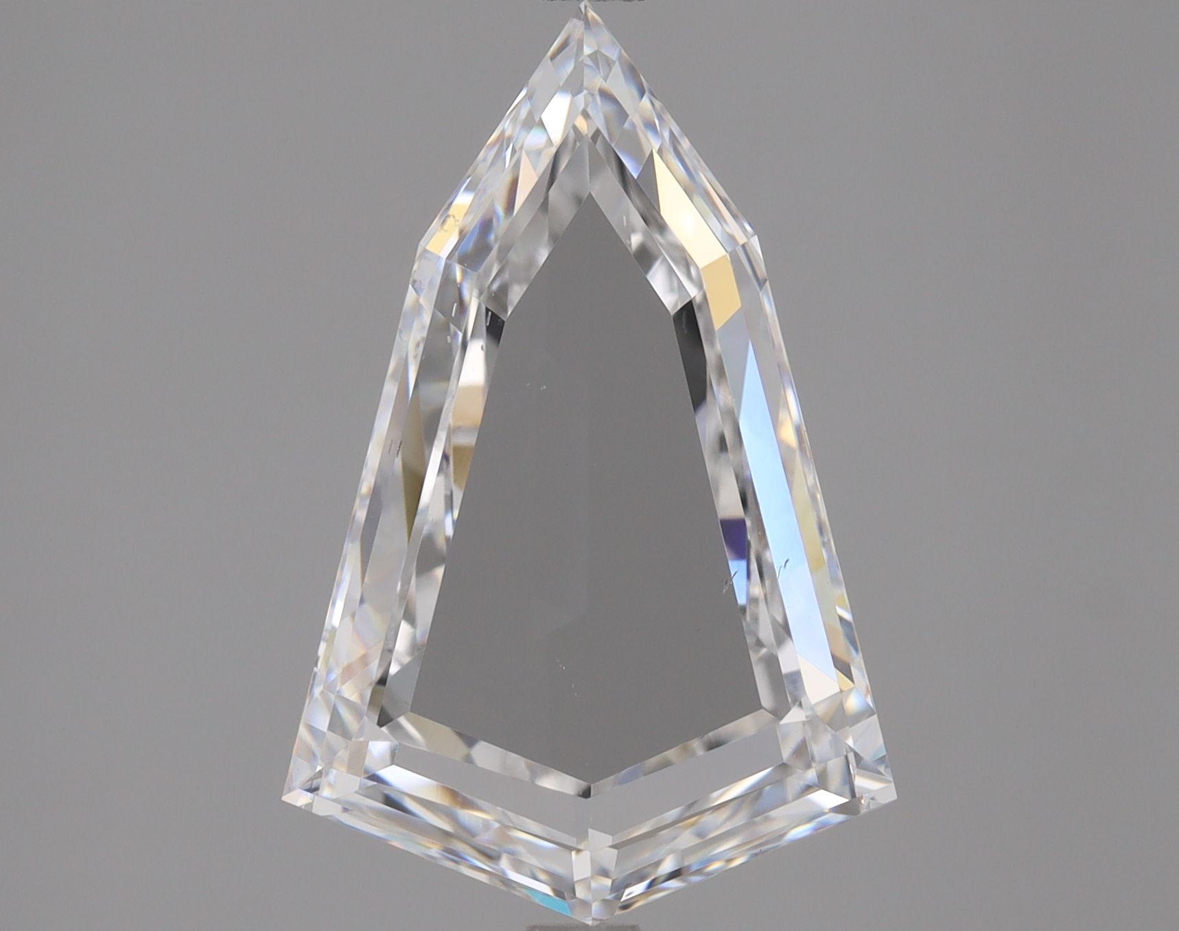 4 ct Kite Diamond