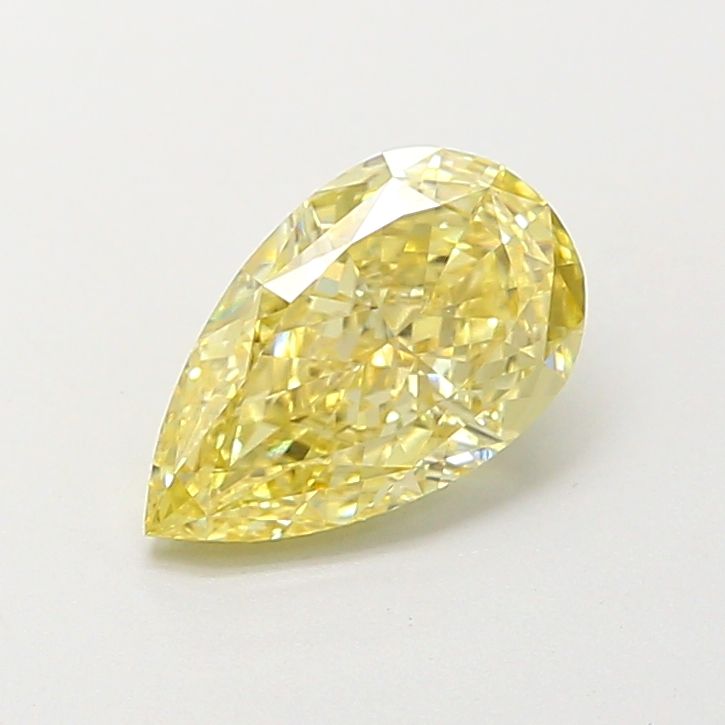 1.05 ct Pear diamond