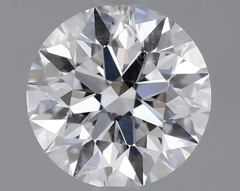 0.58 Carat