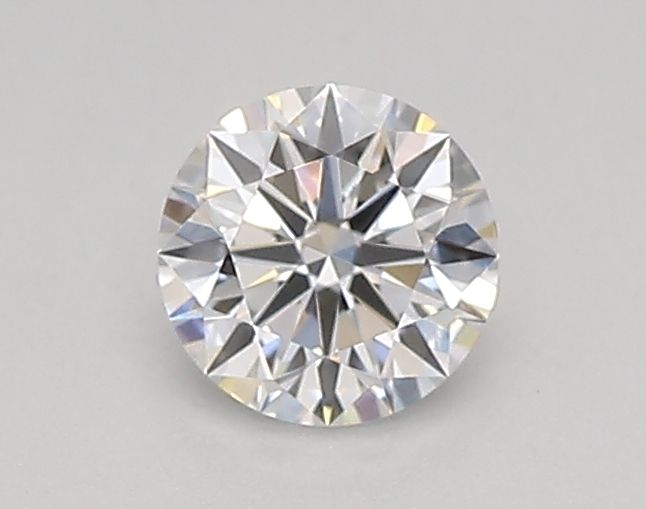 0.29 ct lab-grown Round Diamond