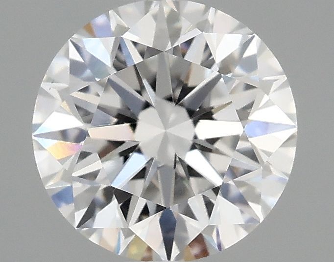 1.09 ct. round Lab Grown Diamond front image