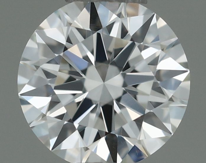 0.35 ct Round diamond