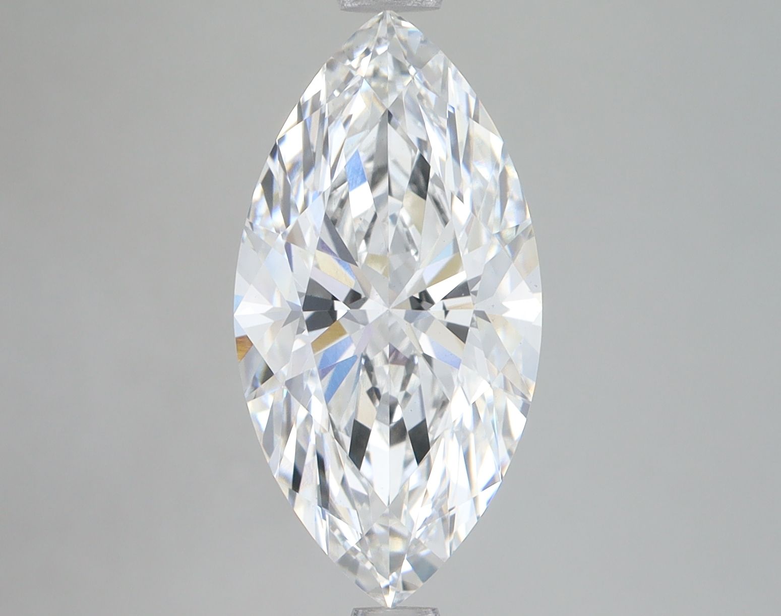 4.03 ct. marquise Lab Grown Diamond front image