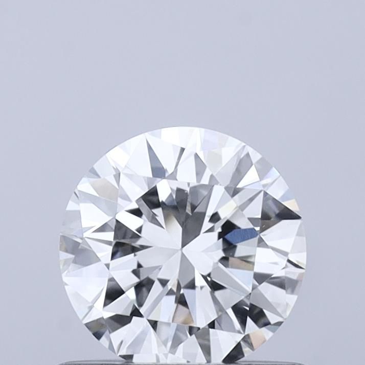 0.61 ct Round diamond