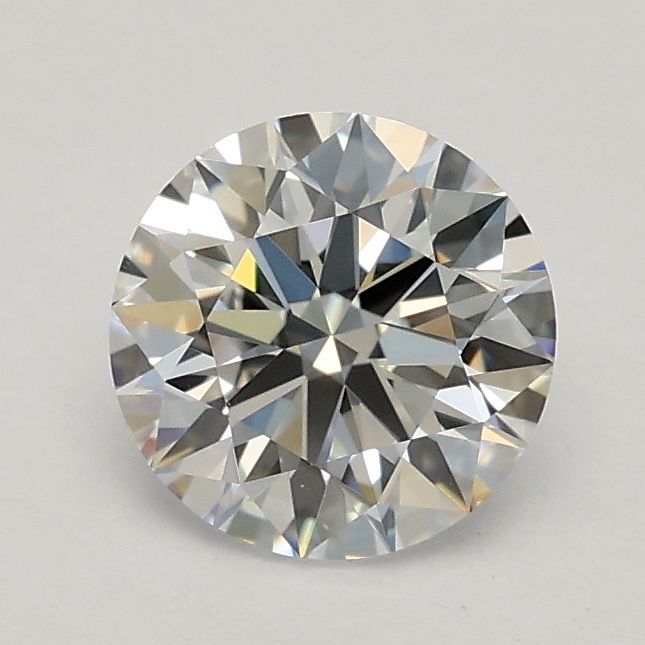 0.60 ct. round Lab Grown Diamond front image
