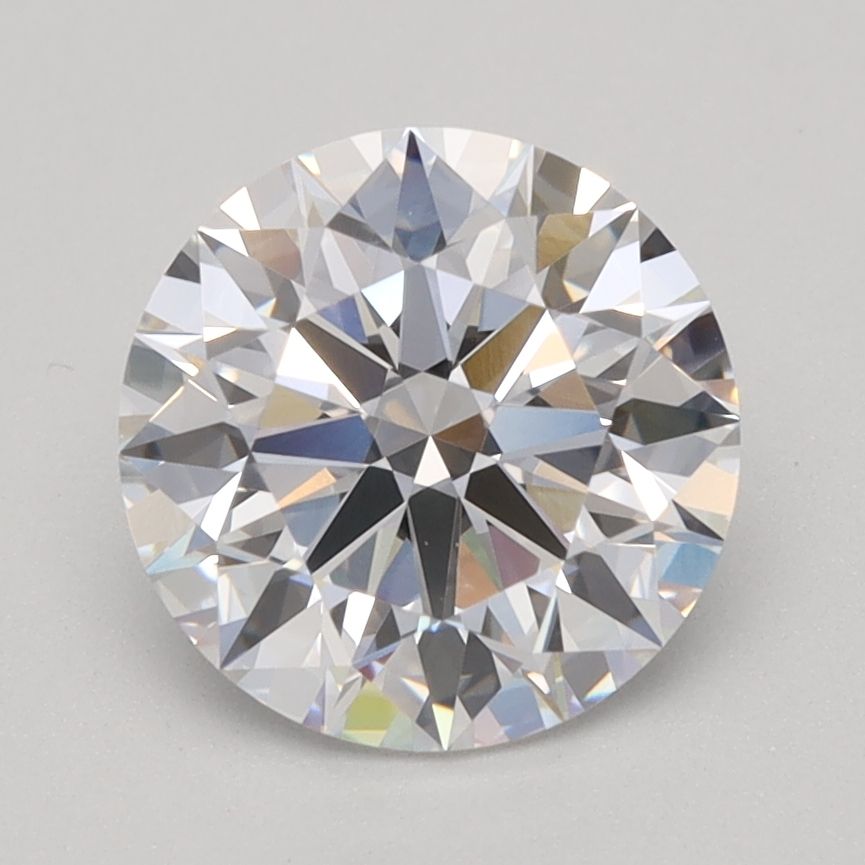 1.22 Carat