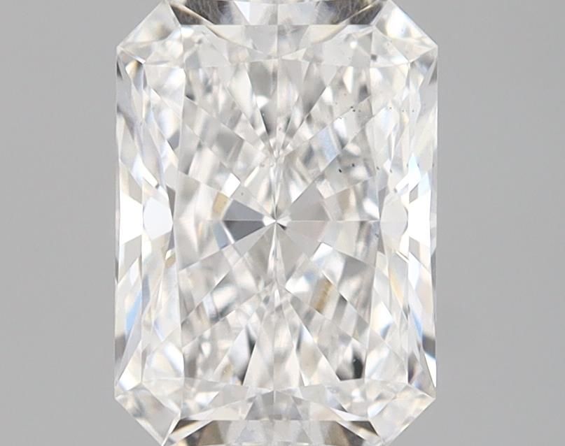 1.11 ct. radiant Lab Grown Diamond front image