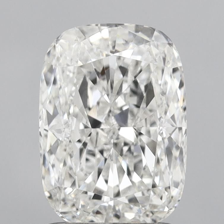 1.54 ct Cushion Modified diamond