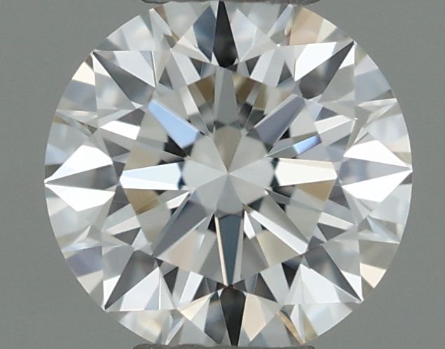 0.31 ct Round diamond
