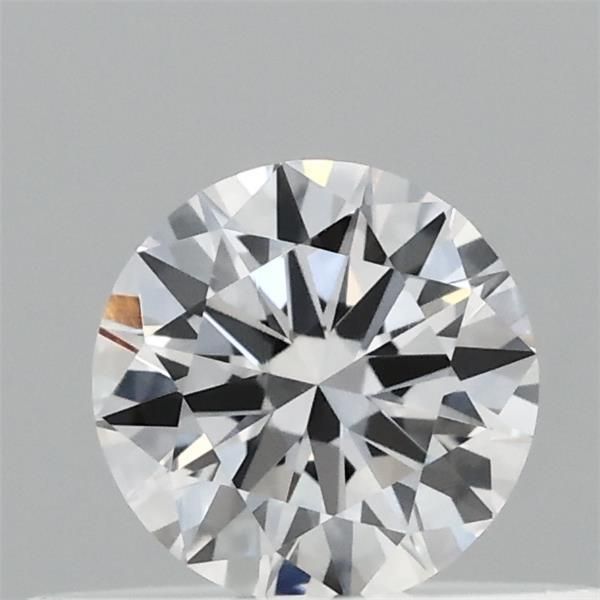 0.33 ct lab-grown Round Diamond