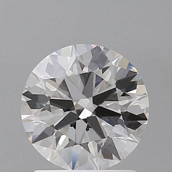 1.53 ct. round Lab Grown Diamond front image