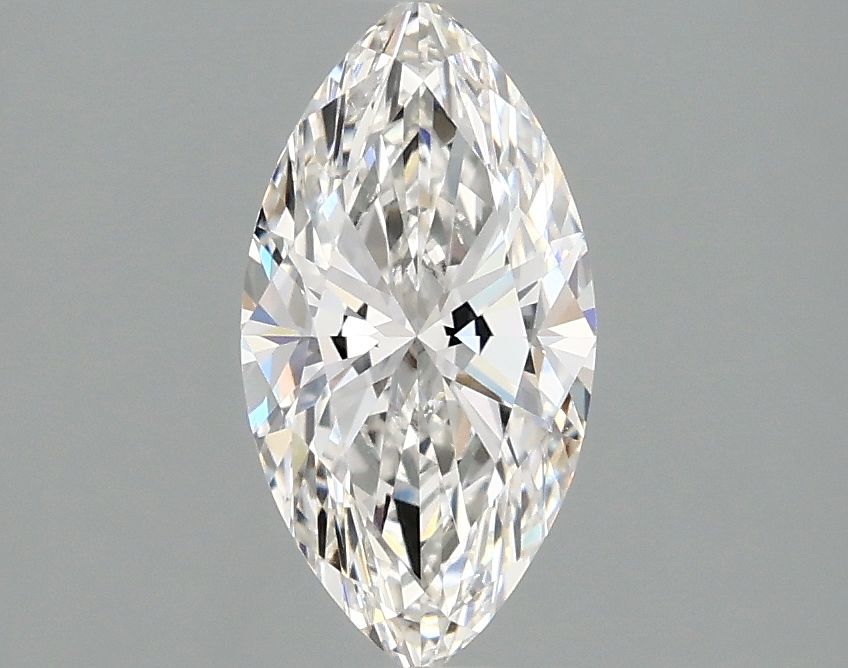 1.07 ct. marquise Lab Grown Diamond front image