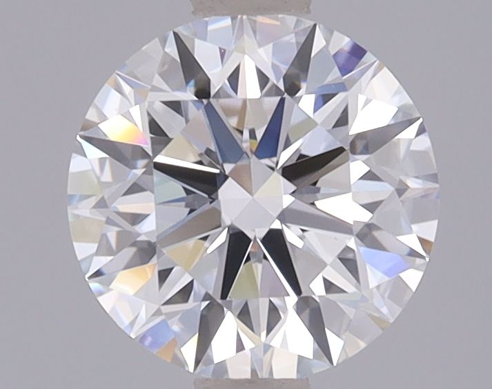 1.55 ct. round Lab Grown Diamond front image