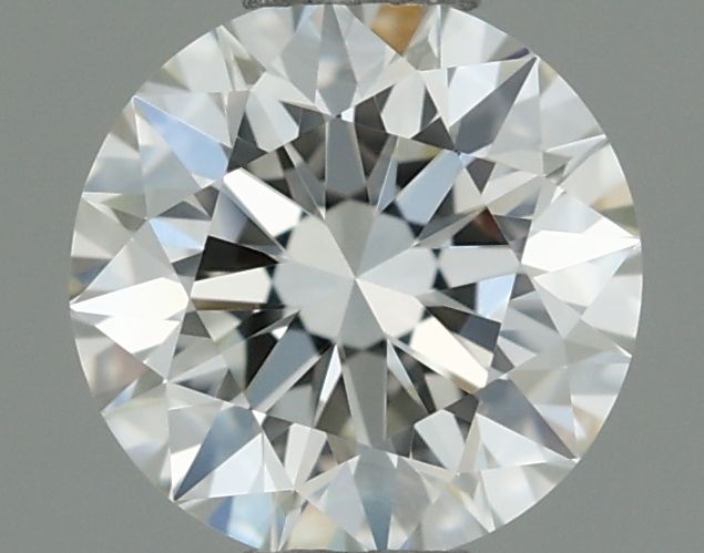 0.50 ct Round diamond