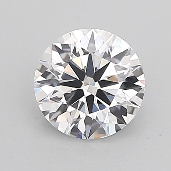 1.06 ct lab-grown Round Diamond