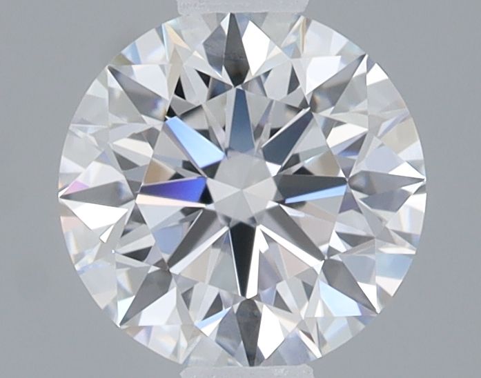 1.05 ct. round Lab Grown Diamond front image
