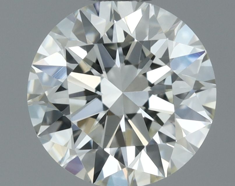 0.40 ct Round diamond