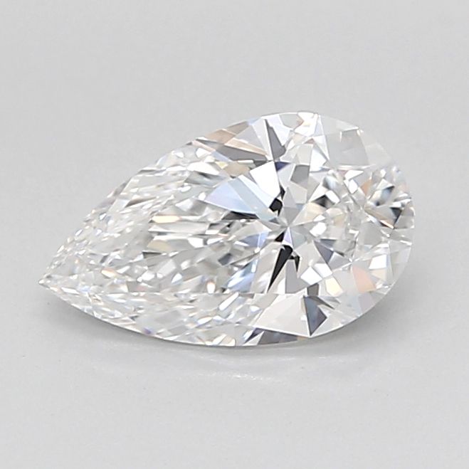 1.02 ct. pear Lab Grown Diamond front image