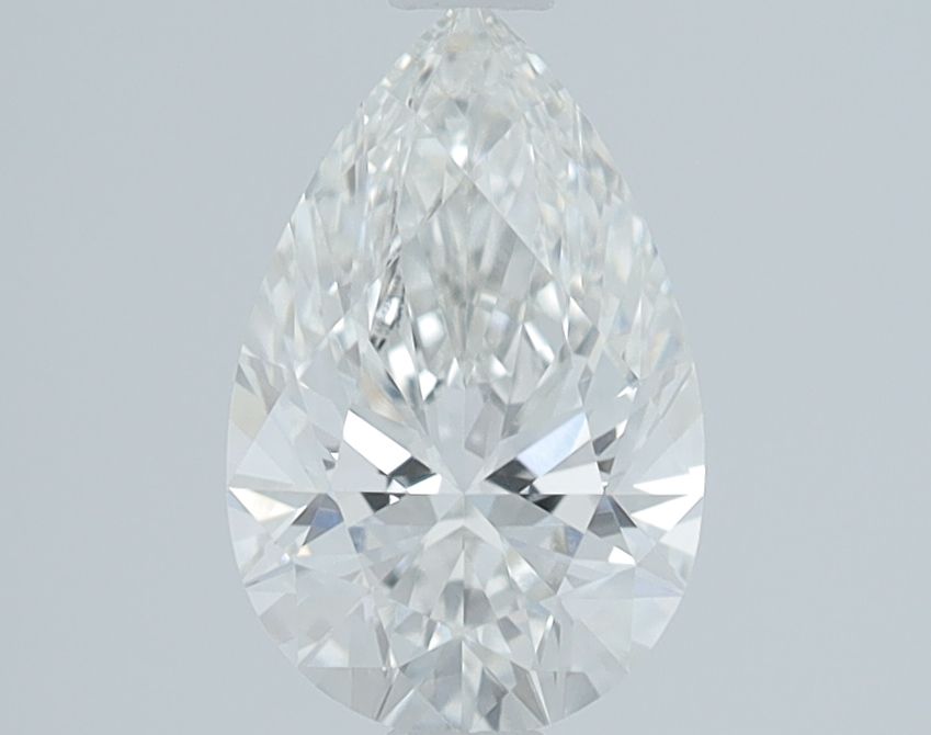 1.16 ct. pear Lab Grown Diamond front image