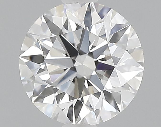 1.08 ct. round Lab Grown Diamond front image
