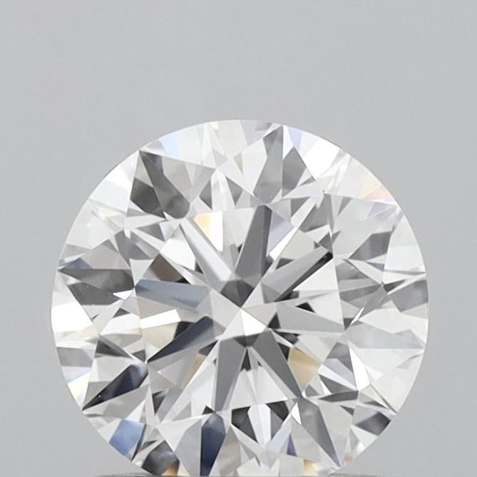 1.00 ct. round Lab Grown Diamond front image